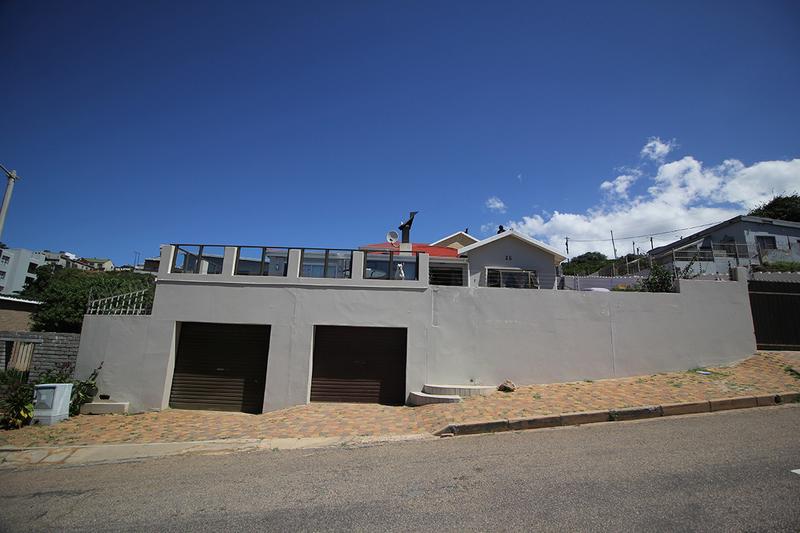 3 Bedroom Property for Sale in De Bakke Western Cape